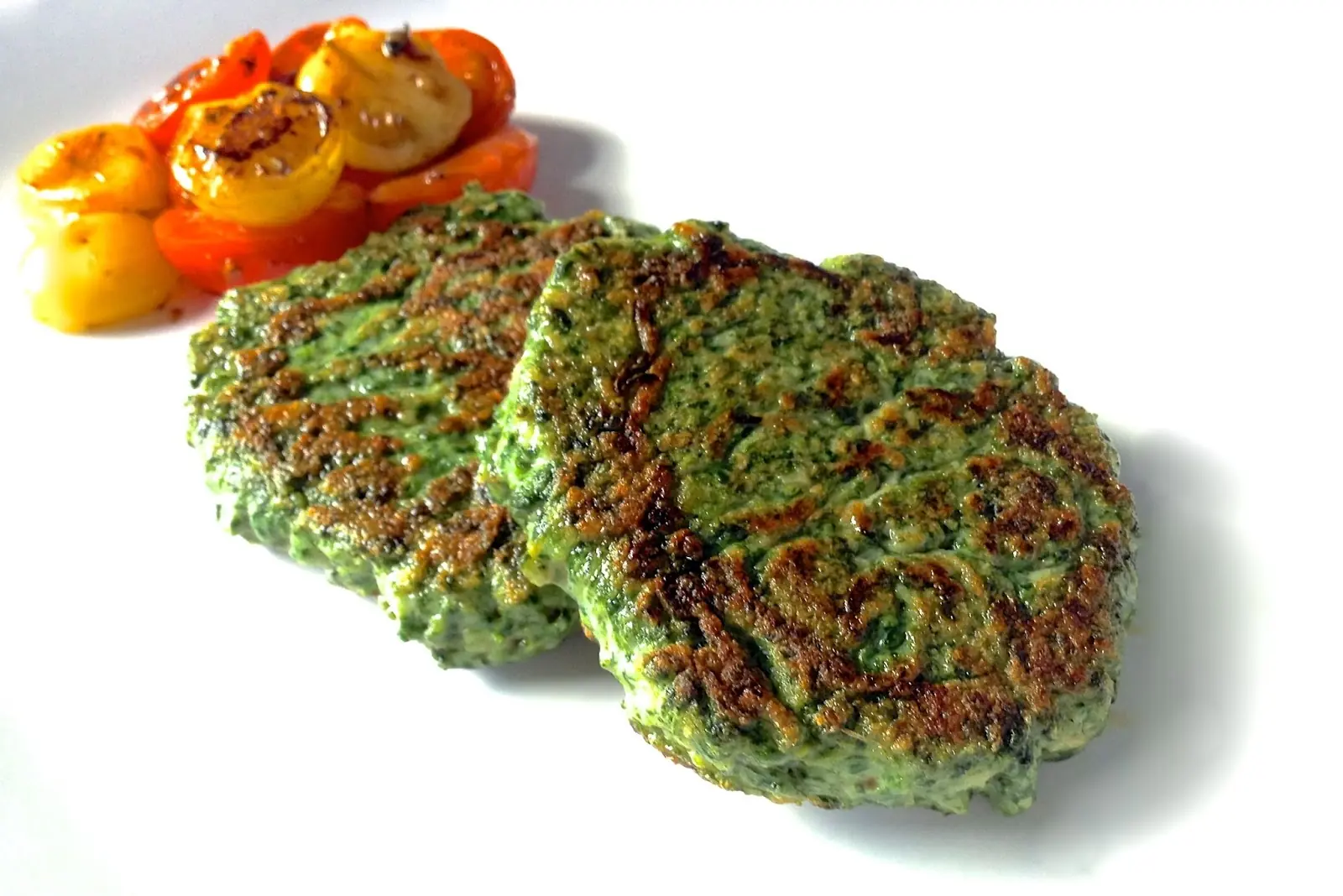 recetas sanas