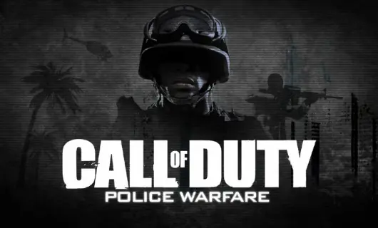 Call of Duty