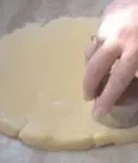 dulce de leche