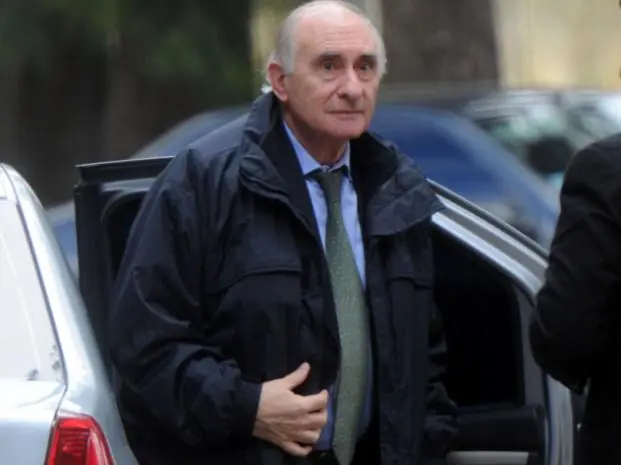"El Megacanje no fue malo para el país, había que patear par