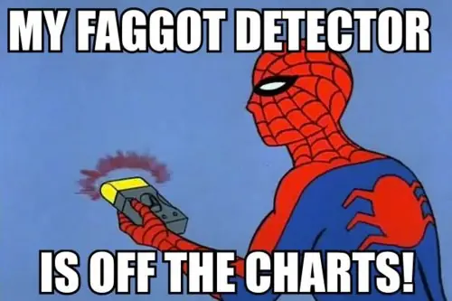 los mejores Spiderman retro (memes)