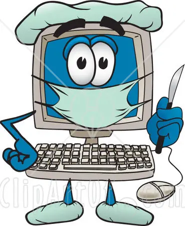 virus
