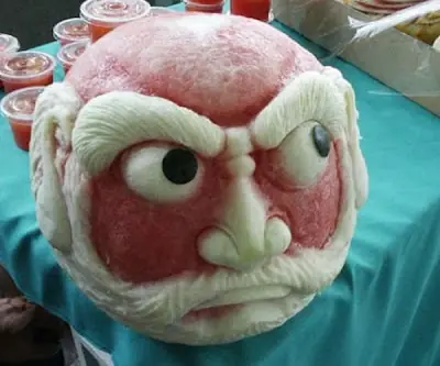 esculturas