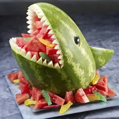 sandias