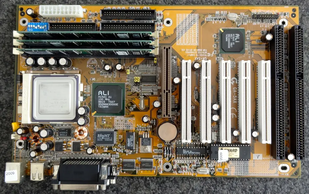 amd