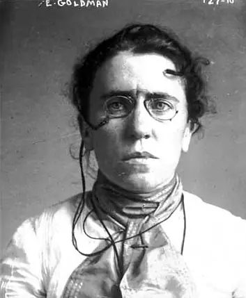 anarquista