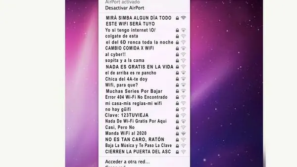 Las insólitas guerras de vecinos a través de la clave