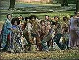 hippies