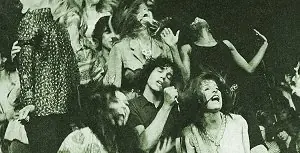 Sobre hippies (Y otras yerbas)(1)