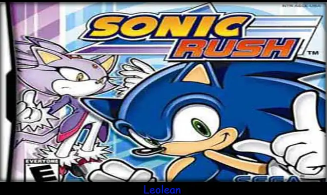 Sonic