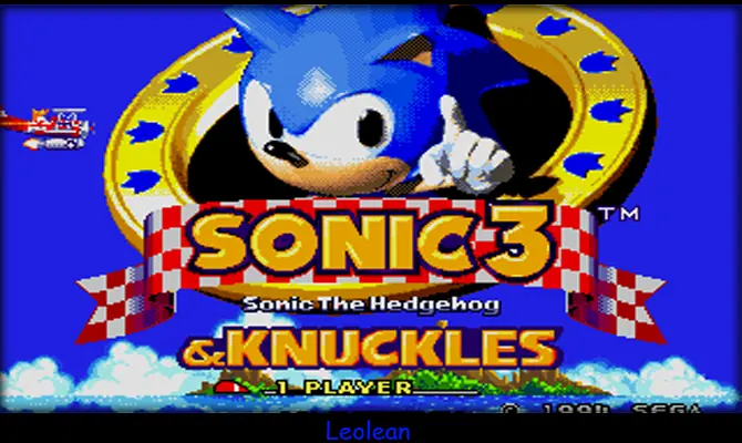 Sonic