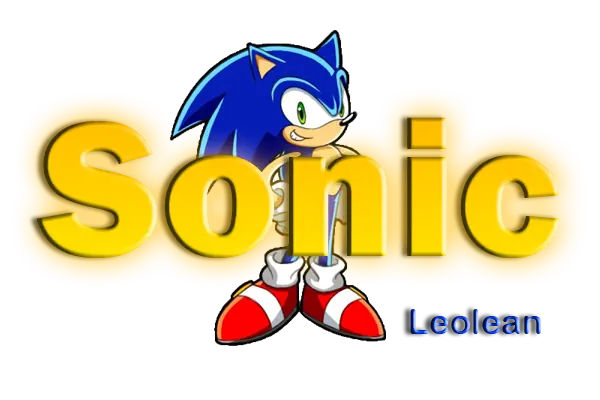 Sonic, 20 años con con el erizo mas famoso