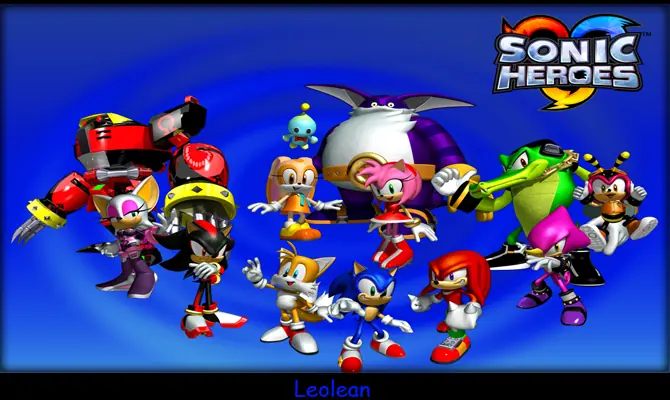 Sonic