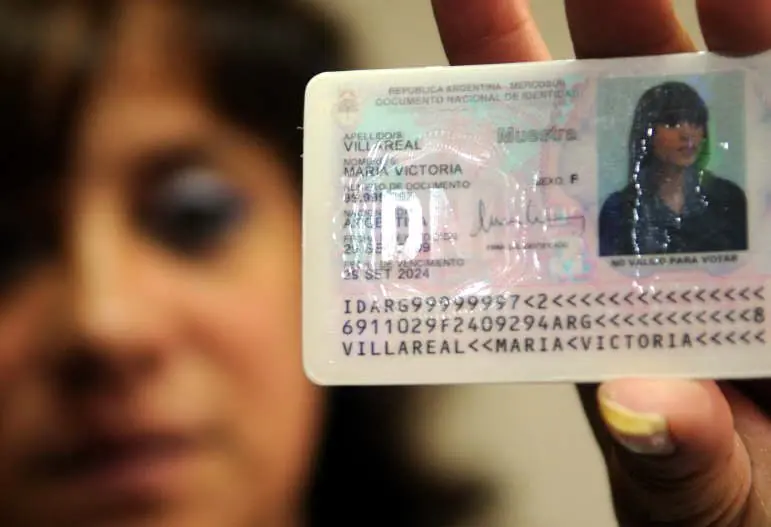 En 2015 el DNI vendrá con un chip “inteligente”