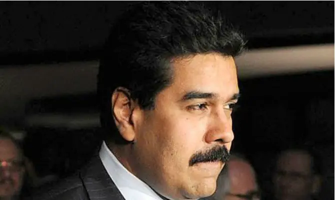 Maduro pide “disciplina y lealtad”