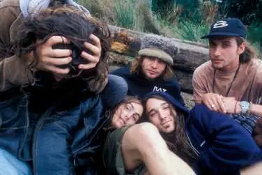 Grunge