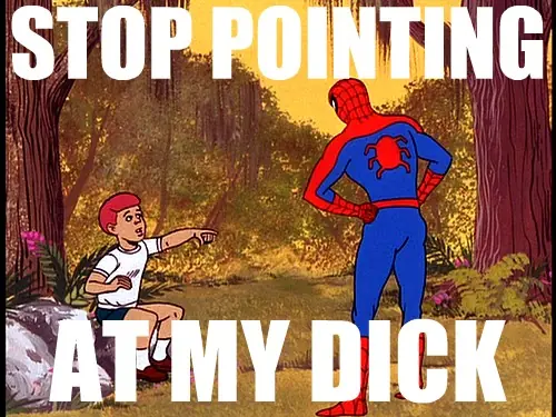 La noche de Spiderman (Megapost)