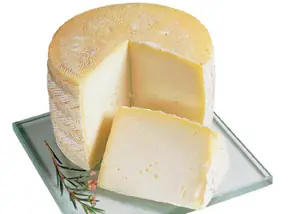 queso crema