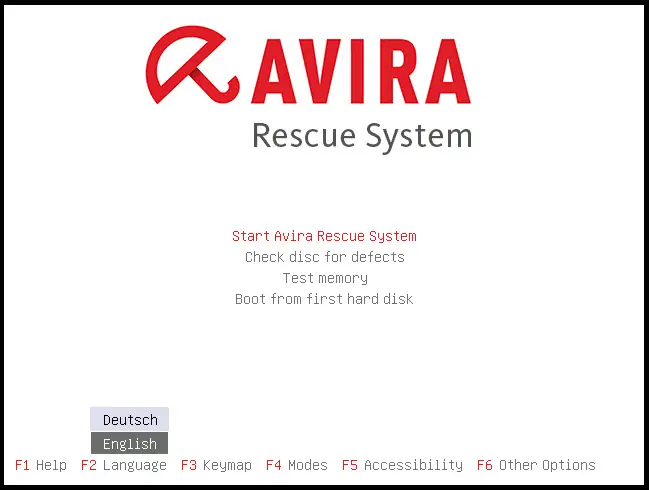 virus