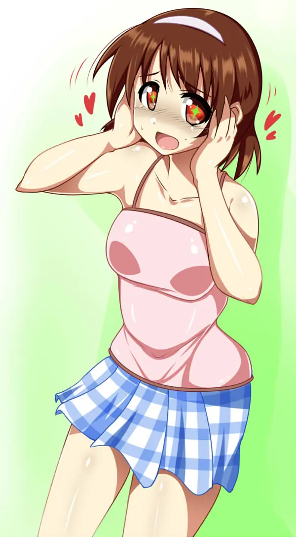 Top 10: Las chicas más obscenas del anime