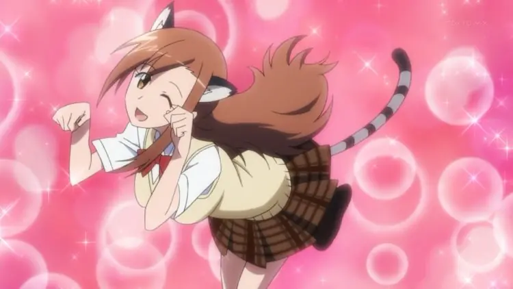 Top 10: Las chicas más obscenas del anime