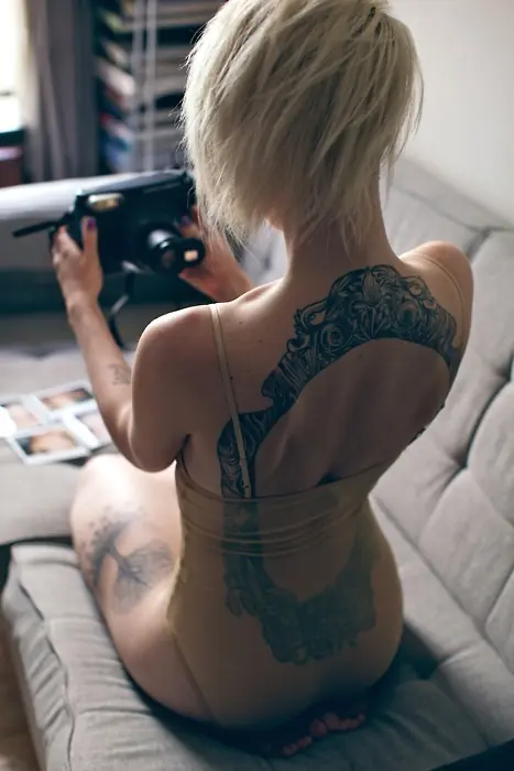 tatuajes
