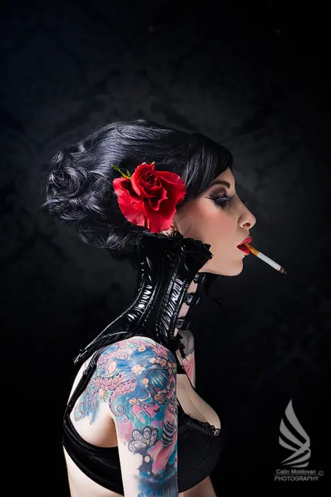 Mucho + que un tatuaje (Seleccion y mi tattoo incluido)
