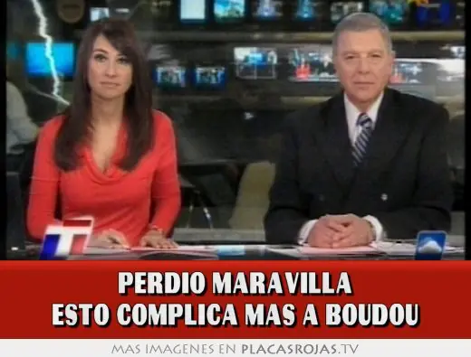negociaciones