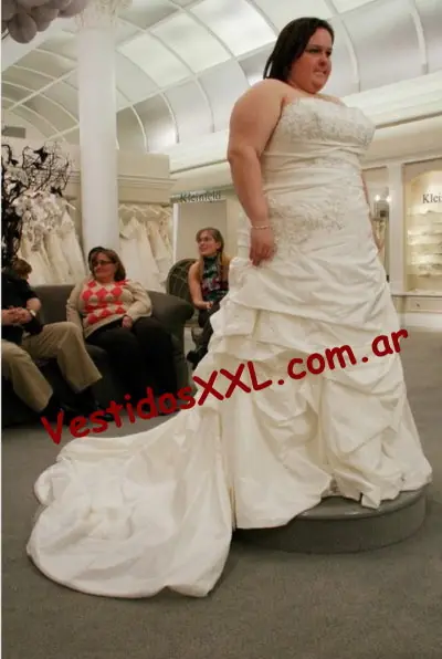 vestidos para gorditas