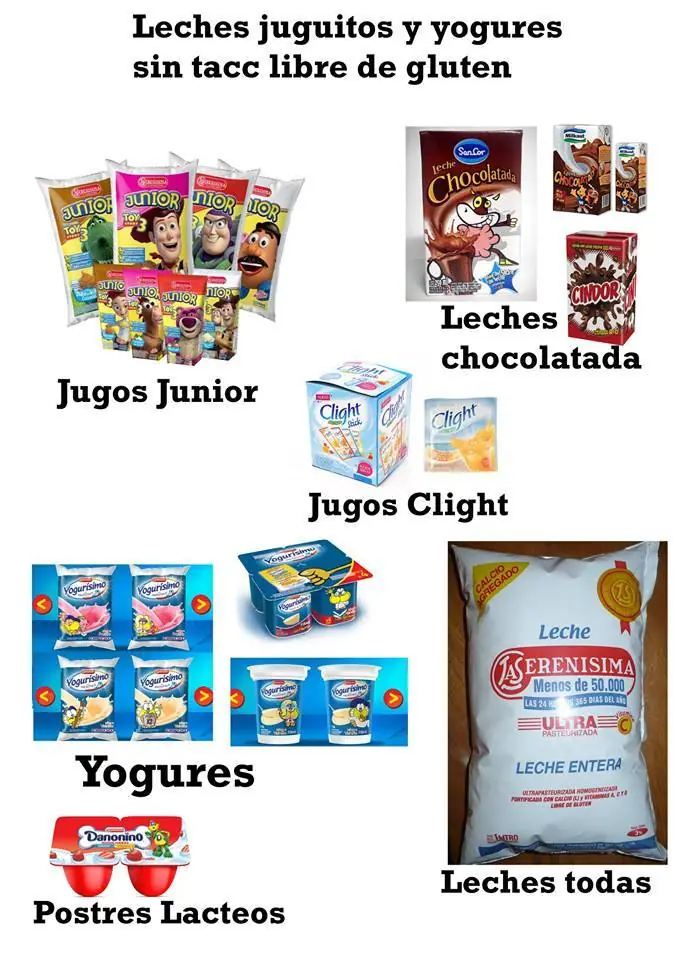nutricion