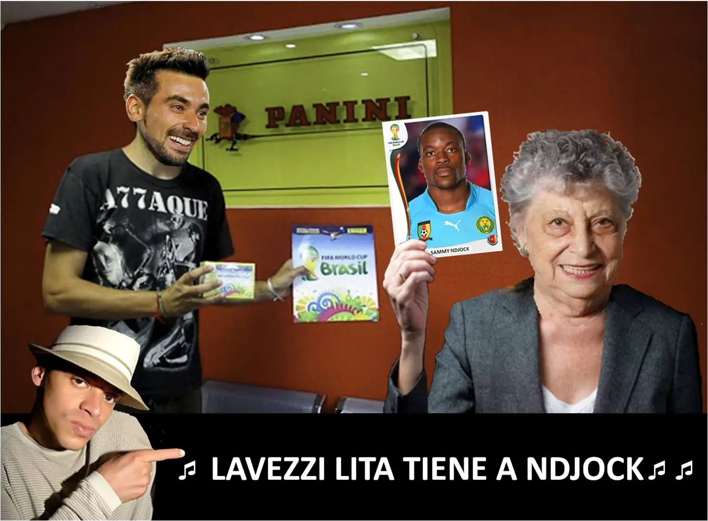 Chistes faciles