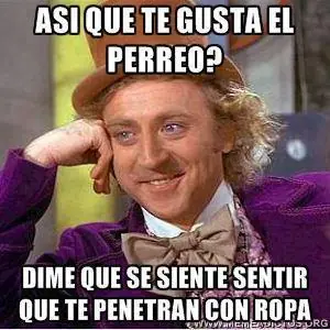 Preguntas turras respuestas chetas (Humor)