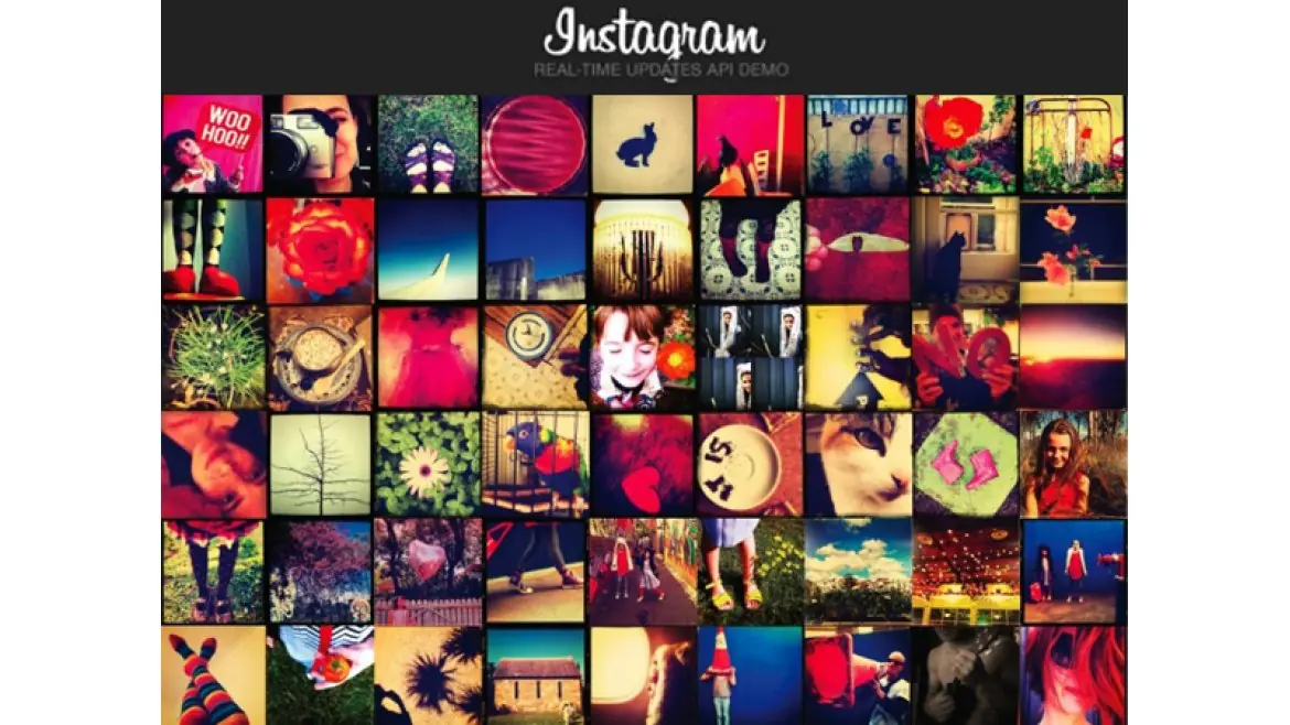 El milagro Instagram