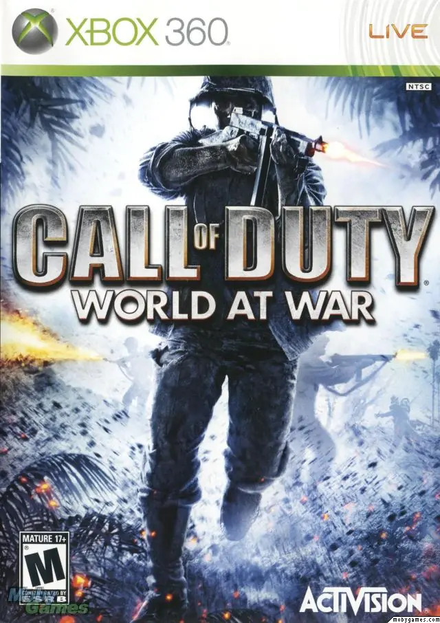 xbox