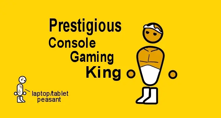 Playstation 4 Superior a "PC Gamer", Es como darte una.
