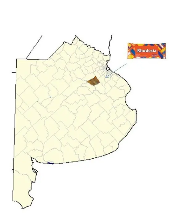 Bagley mató a Rhodesia y Terrabusi facturó