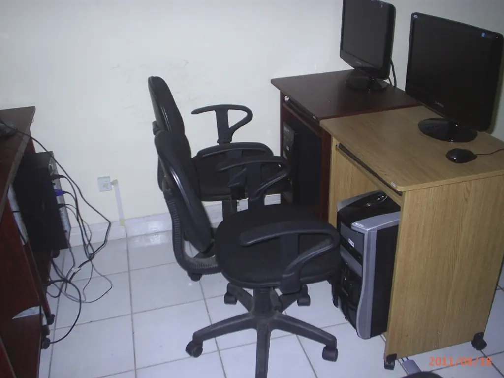 ConfiguraR Redes