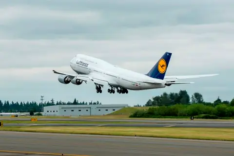 Se entregó la unidad 1.500 del avión más hermoso: el Jumbo