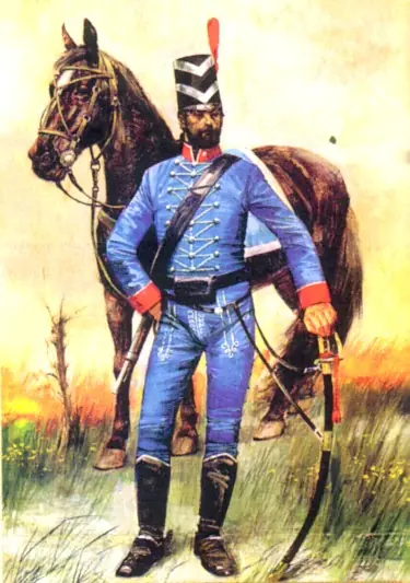 ejercito libertador