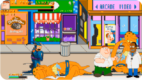 Treehouse of Horror