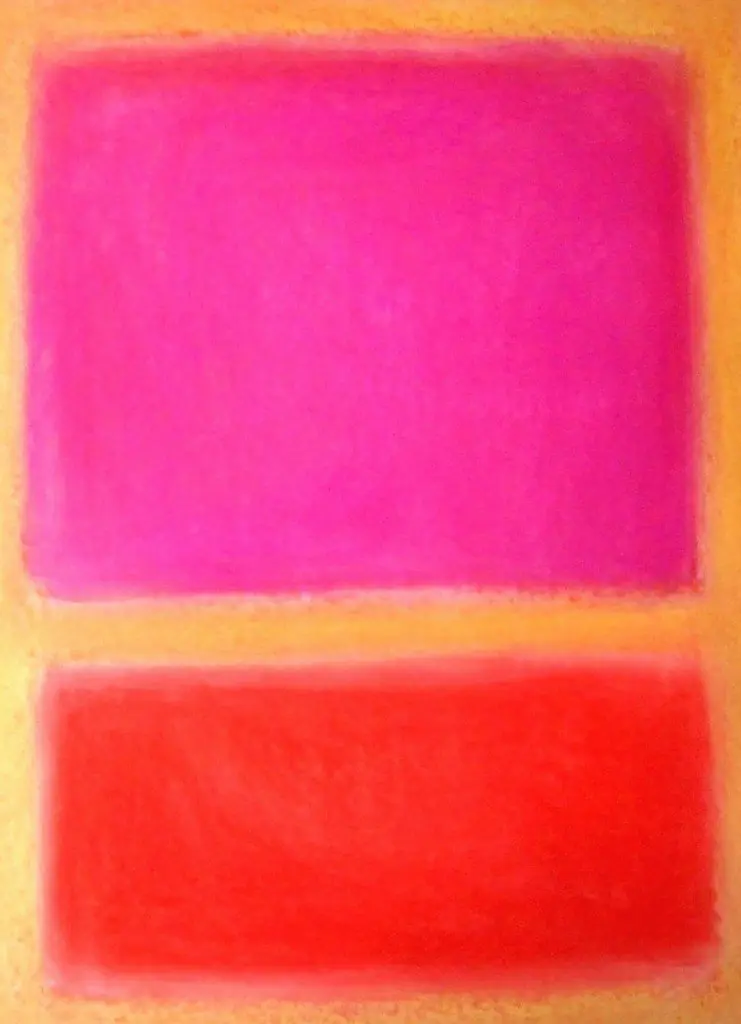 Pintura Moderna