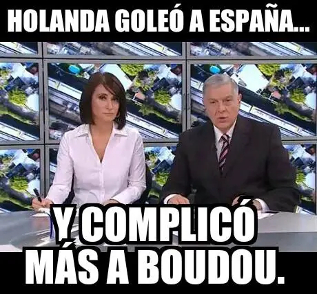 [Histórico] Boudou fue procesado