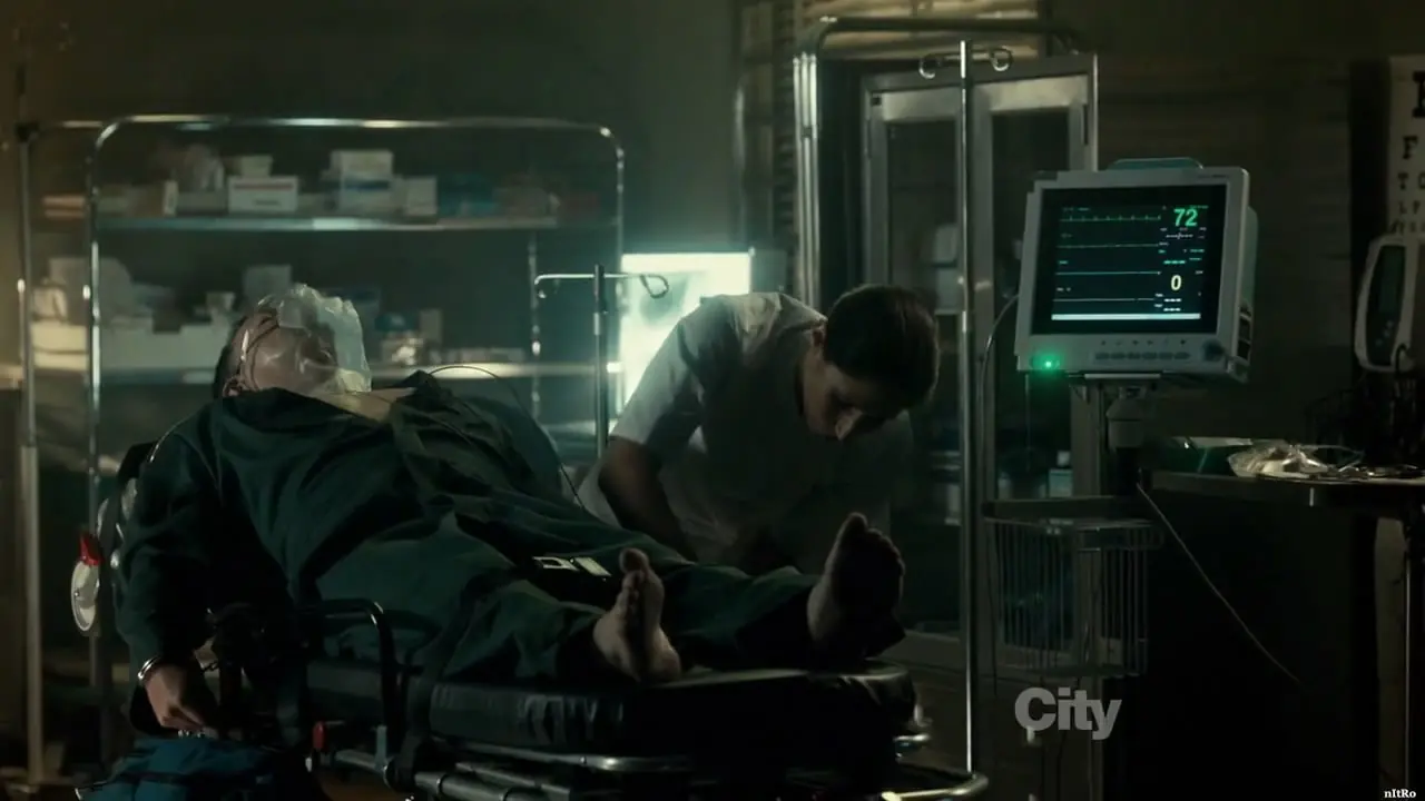 Curiosidades sobre Hannibal (la serie)