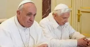 Nuevo Orden Mundial