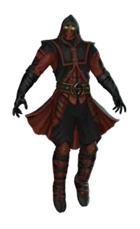 kombat