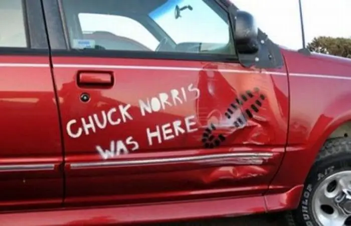 Aplausos a la creatividad..!