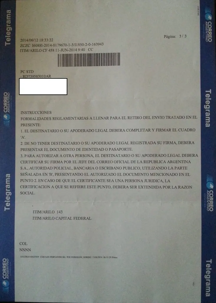 comodoro py