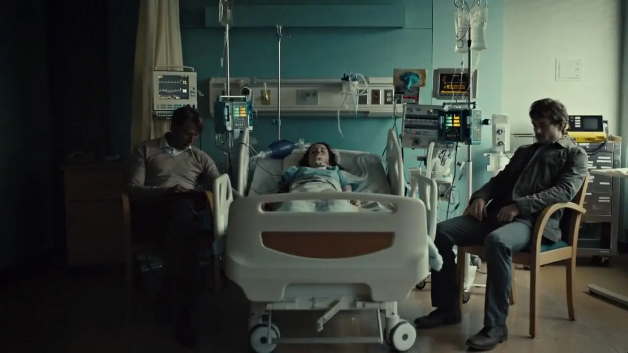 Curiosidades sobre Hannibal (la serie)