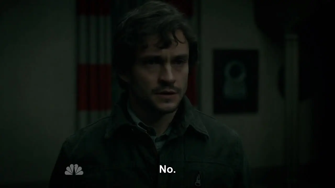 Curiosidades sobre Hannibal (la serie)