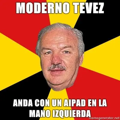 100 Acotaciones de Fernando Niembro